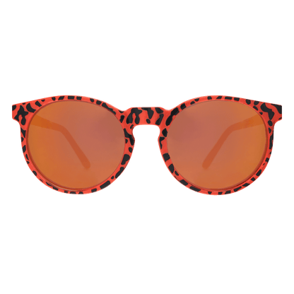 "Tadpole Dancing” Limited Circle G Polarized Sunglasses
