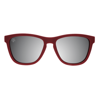 "Gig 'Em Aggies” Texas A&M Collegiate OG Polarized Sunglasses