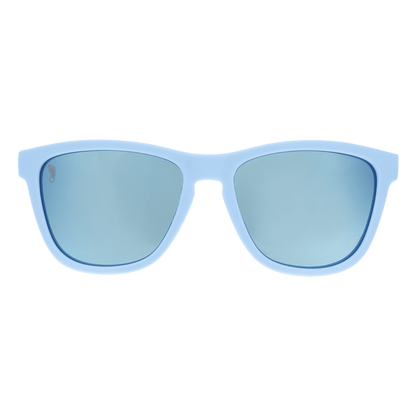 "Hark The Sound” UNC Collegiate OG Polarized Sunglasses