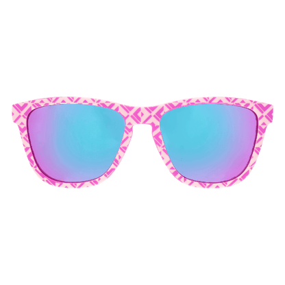 "If These Tiles Could Talk” Limited OG Polarized Sunglasses