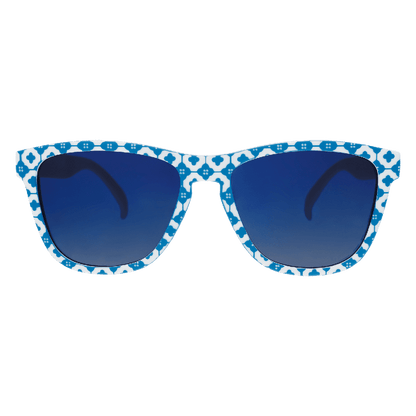 "My Bathtub Or Yours?” Limited OG Polarized Sunglasses