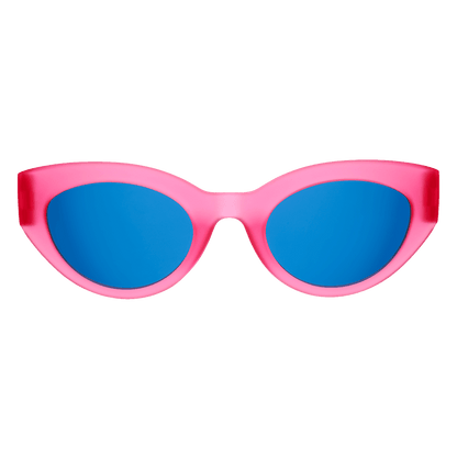"Once In A Pink Moon” Moon G Polarized Sunglasses