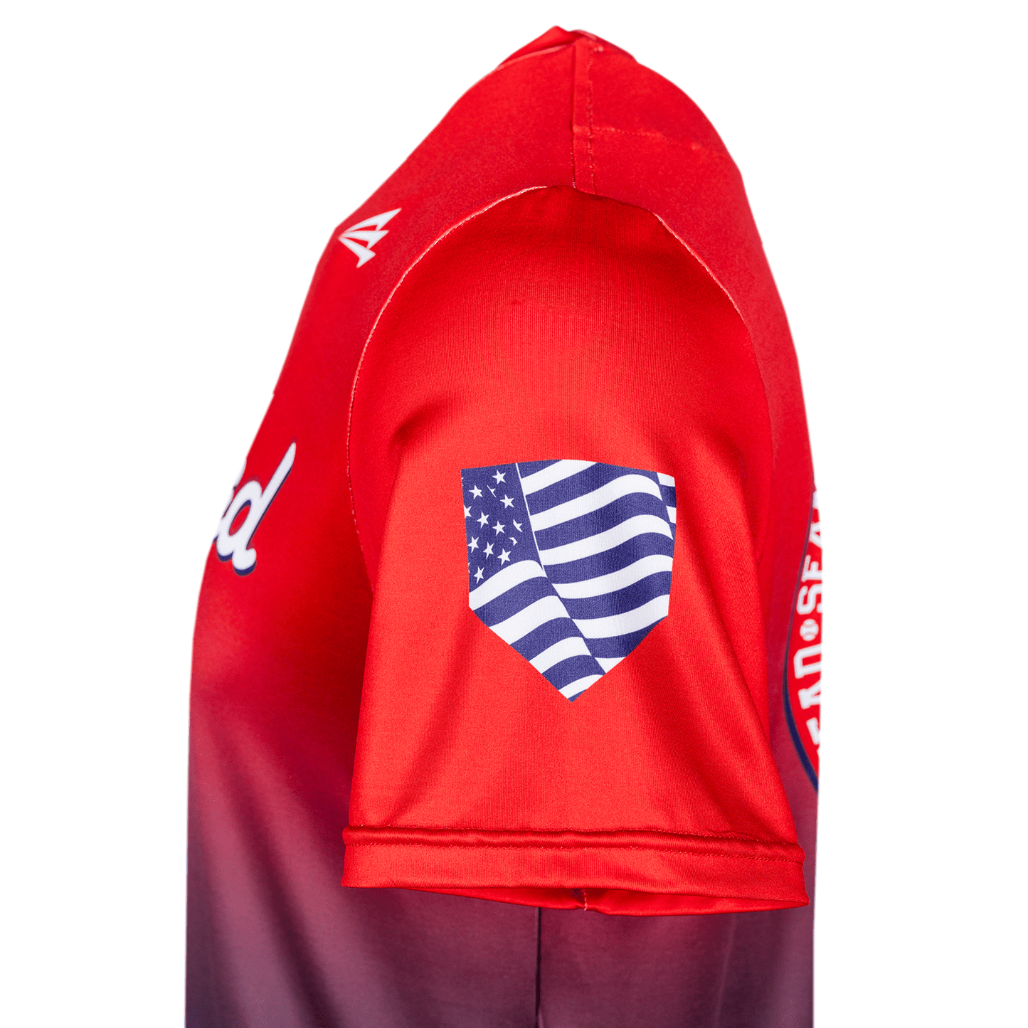 Seamhead HyperMAX T-Shirt ('Merica)