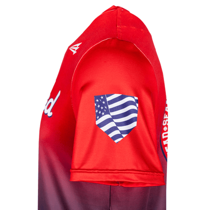 Seamhead HyperMAX T-Shirt ('Merica)