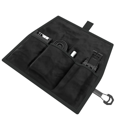 Saddle Roll
