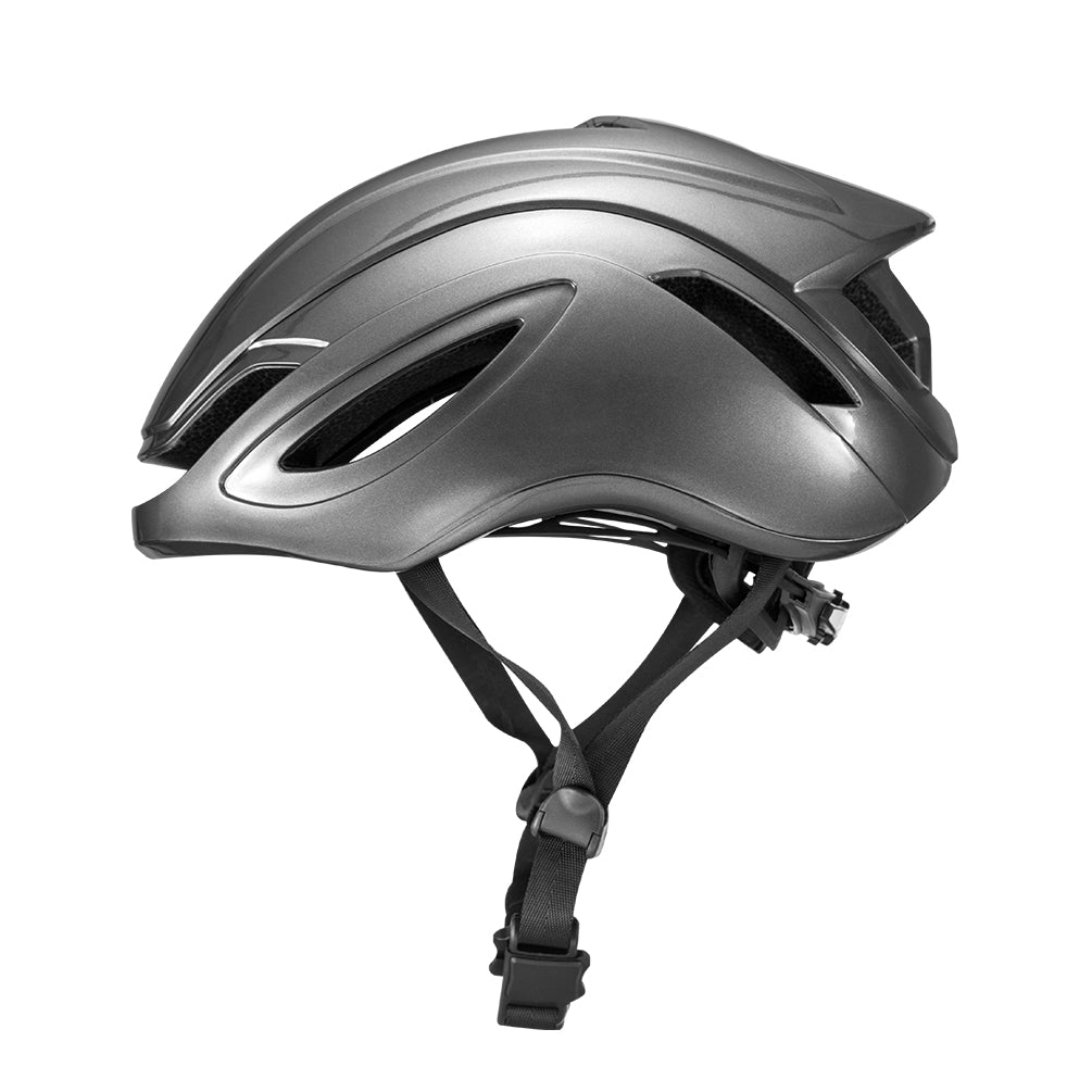 ROCKBROS Road Aero Bike Helmet for Adults TT Triathlon Helmet for Cycling