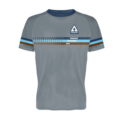Copper Triangle 2024 Men's Impel Active Shirt