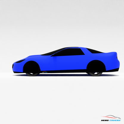 Indoor & Outdoor Car Cover | Compatible For: Chevrolet Camaro (2002–2008)