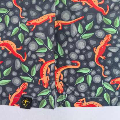 Red Eft Short Sleeve - Triathlete Store