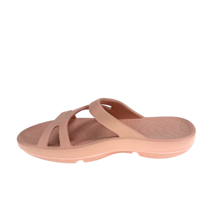 Sovella Active Recovery Sandals Women's PF Slide Pink