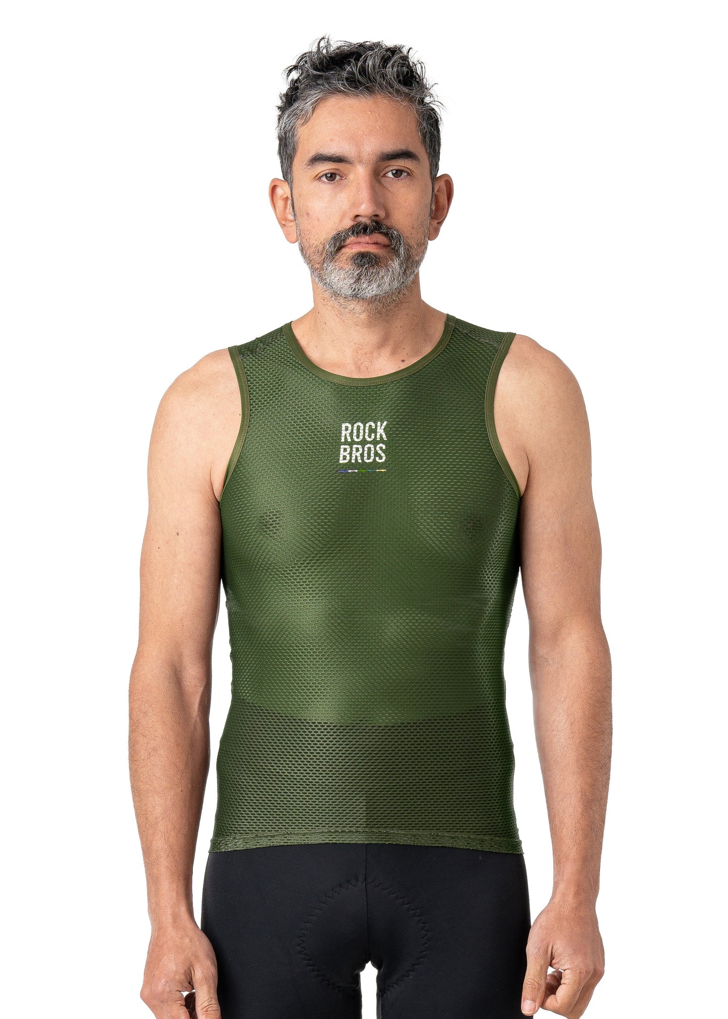 ROCKBROS Road-to-Sky Cycling Sleeveless Base Layer