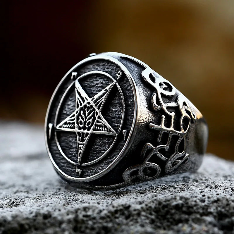 Hellstar Ring