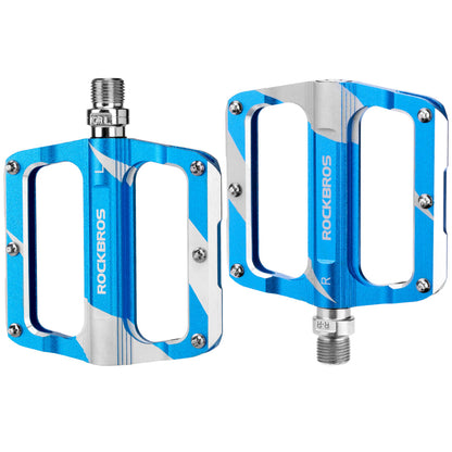 Aluminum MTB Pedals