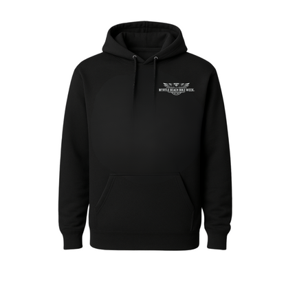 Myrtle Beach Bike Week 2025 – Official Biker Hoodie Collection