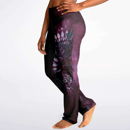 After Hours Flare Leggings