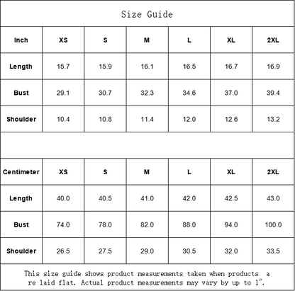 Feline Urbana Women's Sleeveless Open Back Crop Top