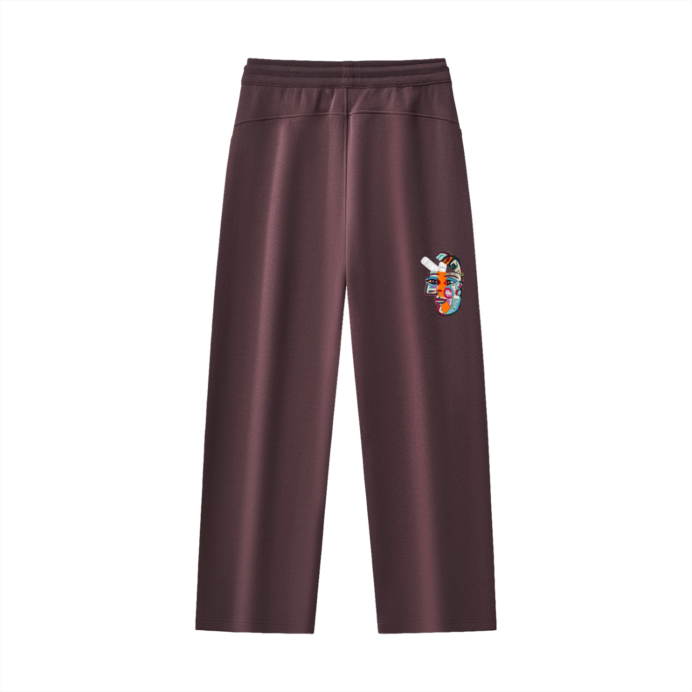 Love Pill Straight-Leg Women's Sweatpants