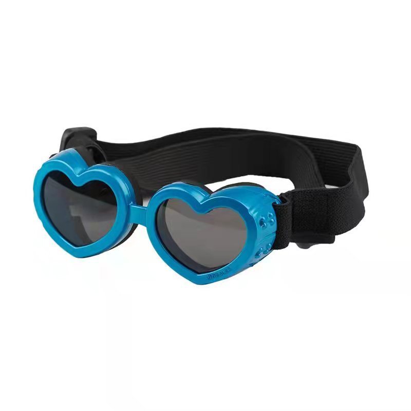 Windproof Eye Protection Pet Glasses