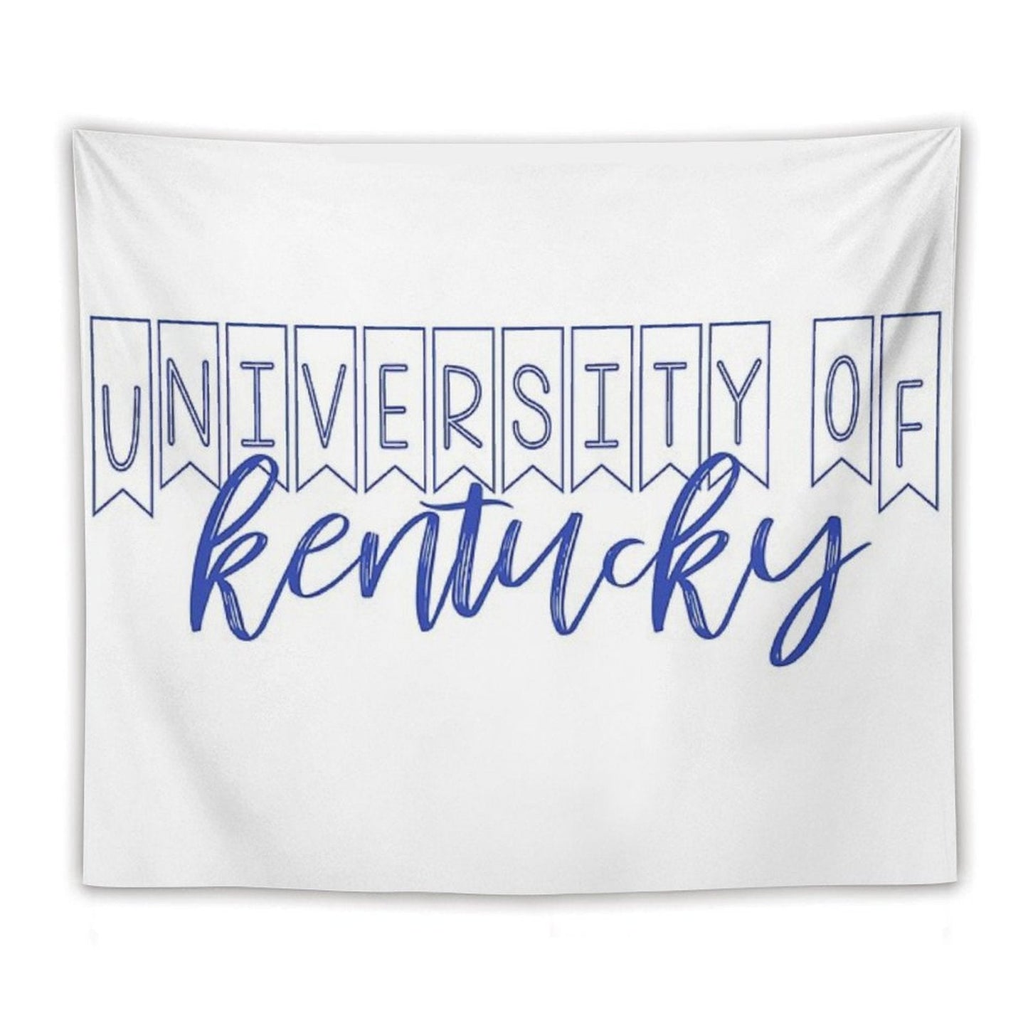 University of Kentucky Tapestry