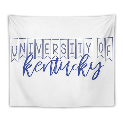 University of Kentucky Tapestry