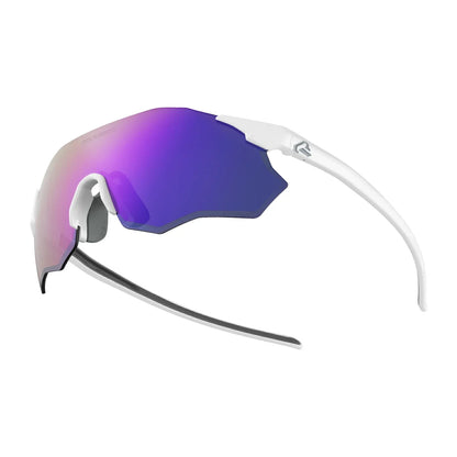 ROCKBROS Polarized Cycling Sunglasses with UV400 Protection Lightweight Durable