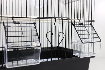 AE1209H Black Light Wire Starter Kit Bird Cage, by  Company