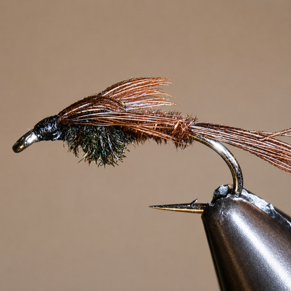 Pheasant Tail