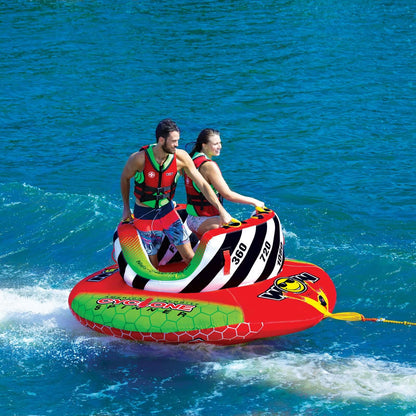 WOW Sports Cyclone Spinner Towable (20-1070)