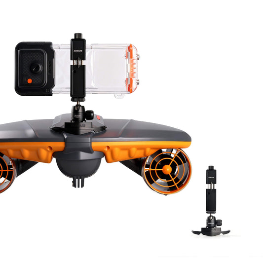 Expandable Phone Clip Kit