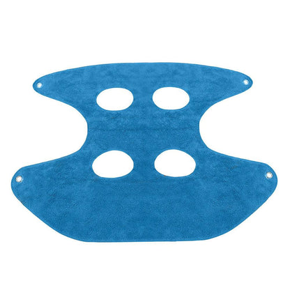 Breathable Pet Grooming Hammock