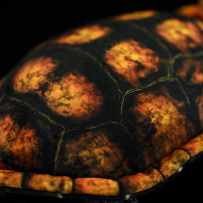 Japanese Stone Turtle Plush