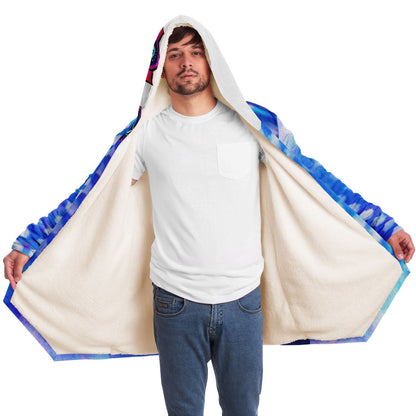 Flower of the Dead Cloak