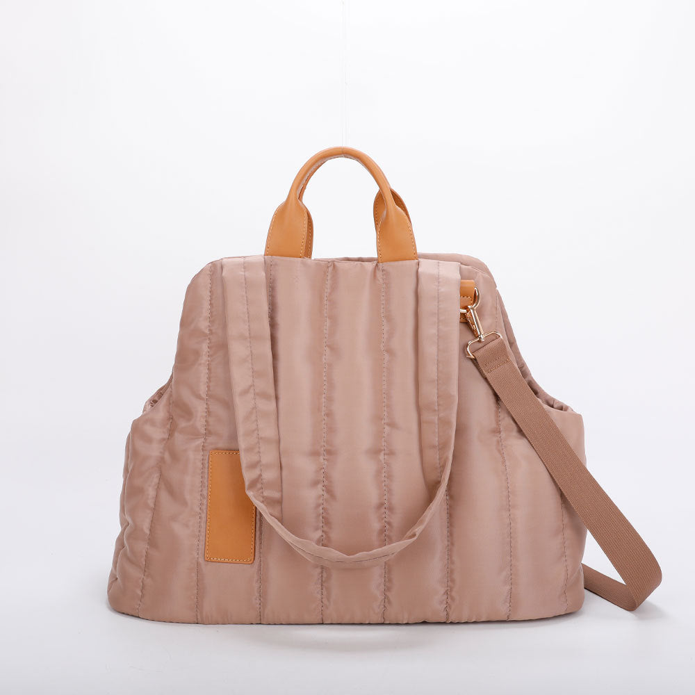 Waterproof Comfortable Pet Carrier Bag