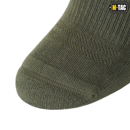 M-Tac Tactical Socks Cotton 68%