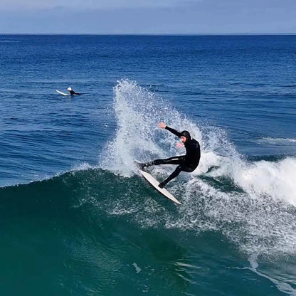 3mm Surf Booties