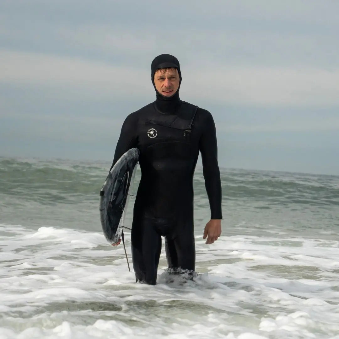 3mm Surfing Wetsuit Hood