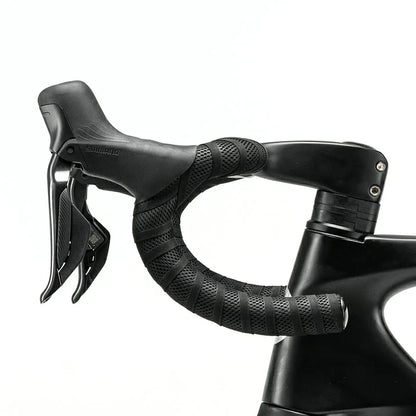 PGZ - Carbon Fiber Road Bike –  Black and White