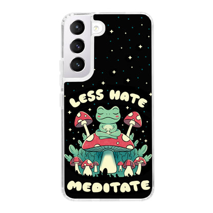 Affinity Bands X Tobe Fonseca HD Samsung Galaxy S22 Phone Case