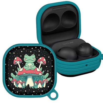 Affinity Bands X Tobe Fonseca HDX Samsung Galaxy Buds Pro & Buds Live Case Cover