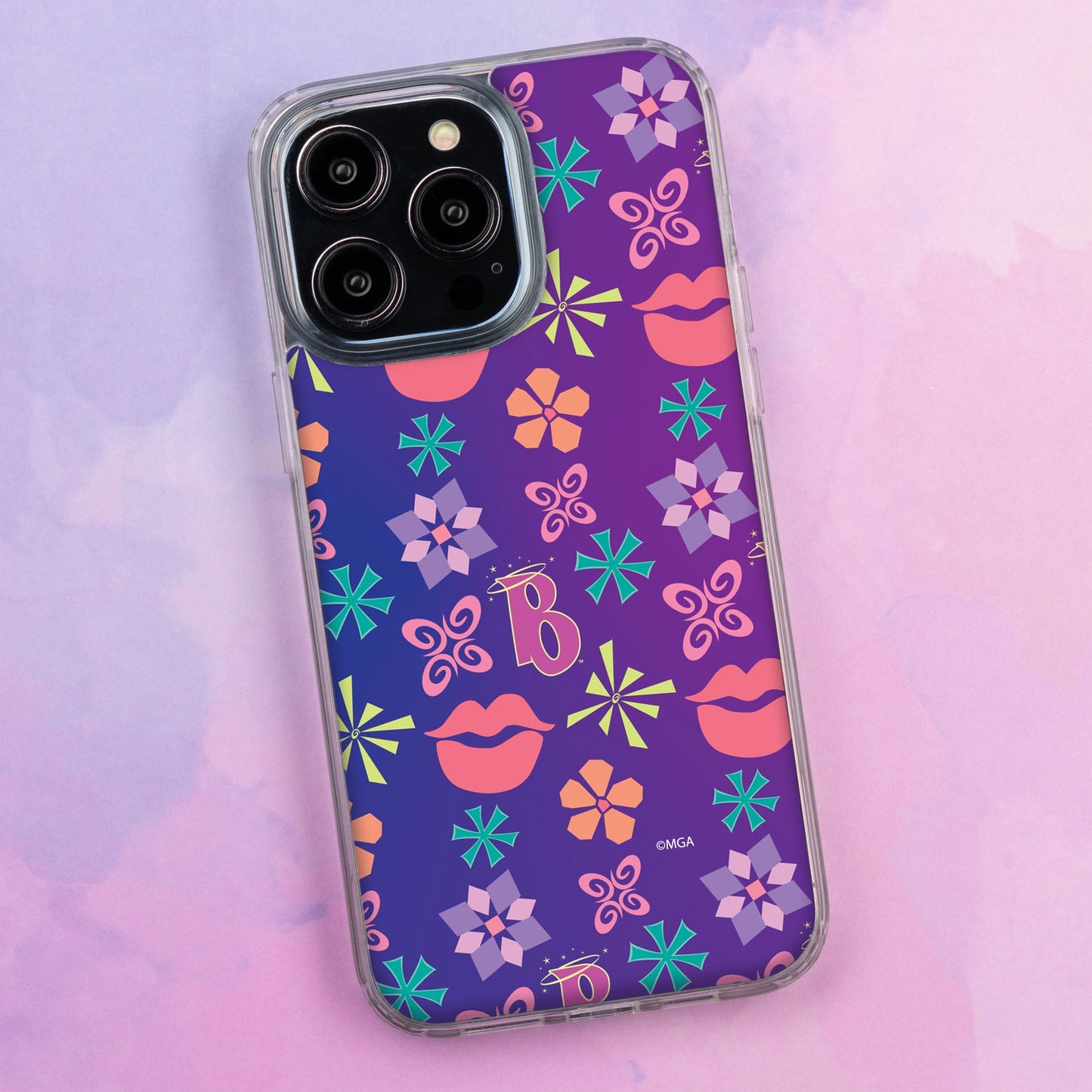 Bratz® Classic HD Apple iPhone 12 Series Mag-Safe Phone Case