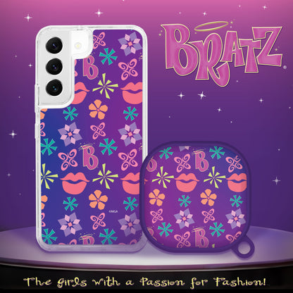 Bratz® Classic HD Samsung Galaxy S23 Series and Buds Pro Combo Package