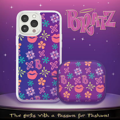 Bratz® Classic HD Apple iPhone 12 Mag-Safe Phone Case and AirPods Gen 3 Combo Package