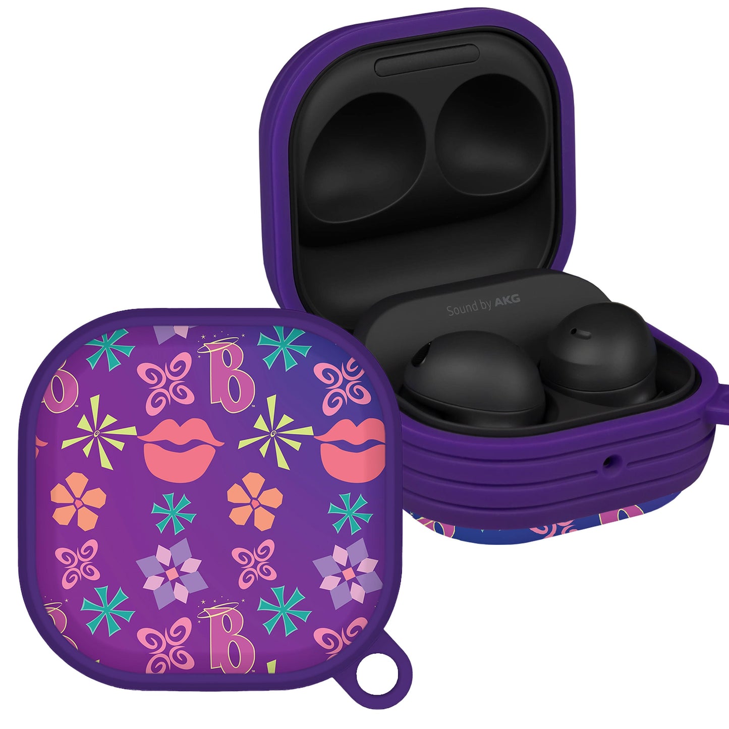 Bratz® Classic HDX Samsung Galaxy Buds Pro & Buds Live Case Cover