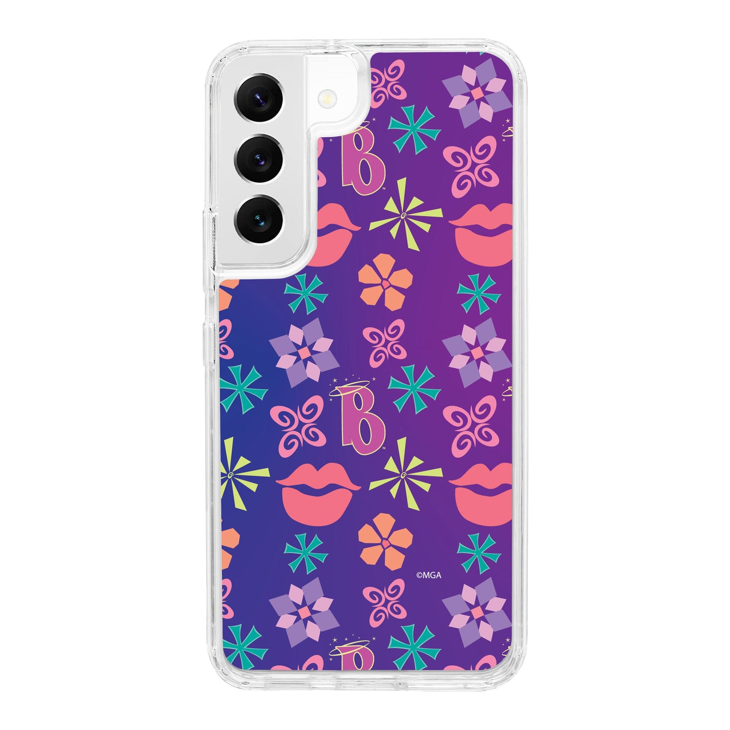 Bratz® Classic HD Samsung Galaxy S23 Phone Case