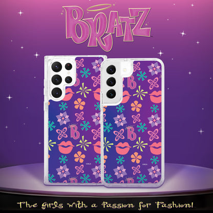Bratz Classic HD Samsung Galaxy S24 Phone Case