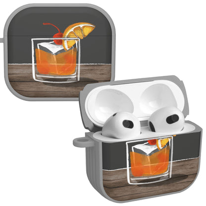 Wine, Beer, & Booze HDX Apple AirPods Gen 3 Case Cover