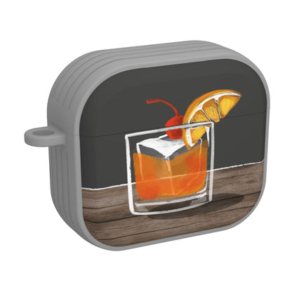 Wine, Beer, & Booze HDX Apple AirPods Gen 3 Case Cover