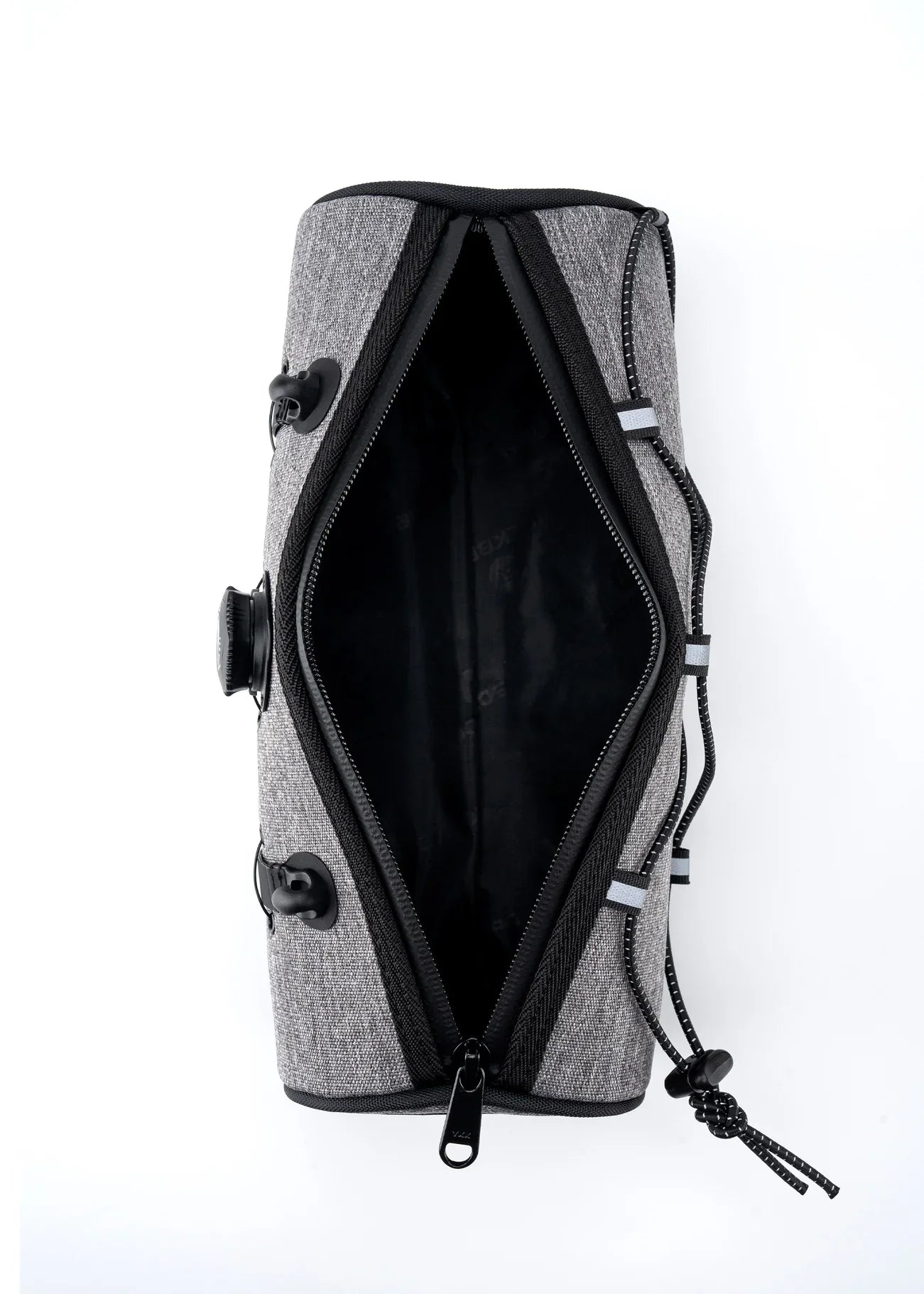 ROCKBROS Round Bike Handlebar Bag-road to sky