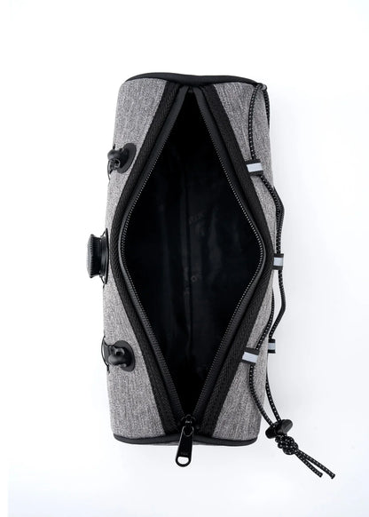 ROCKBROS Round Bike Handlebar Bag-road to sky