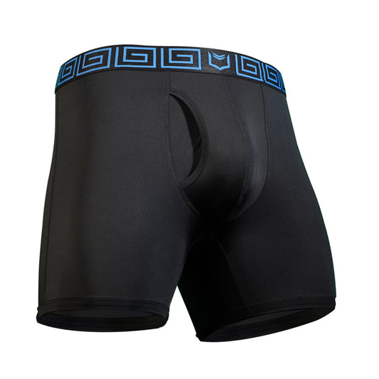 SHEATH 4.0 AirFlow Men's Pouch Boxer Brief 5"